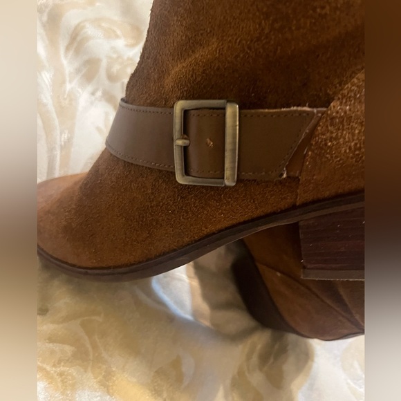 Ugg booties boots - Picture 8 of 9